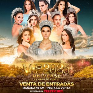 Miss Perú 2025: un espectáculo de belleza y cultura