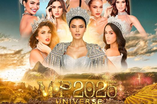 Miss Perú 2025: un espectáculo de belleza y cultura
