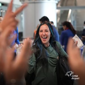 Todo lo que debes saber del Nuevo Aeropuerto Jorge Chávez