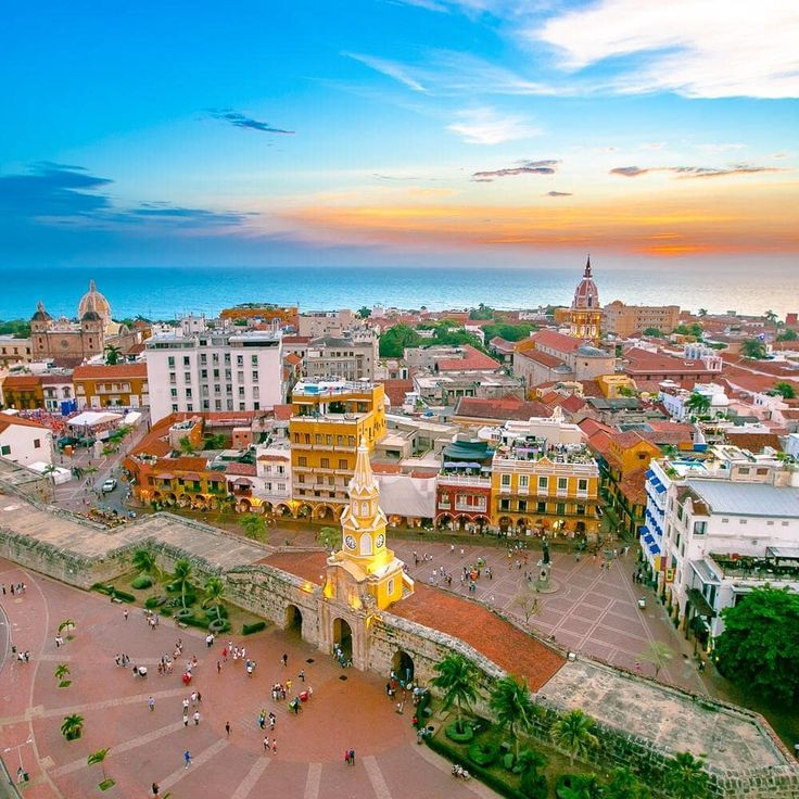 Cartagena, Colombia