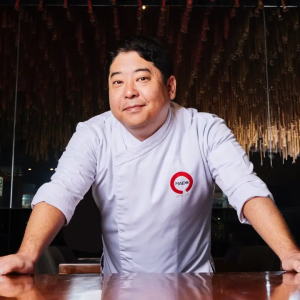 Maido, el restaurante de Lima coronado como el mejor del mundo