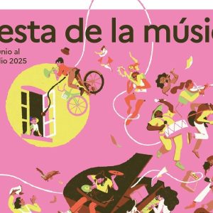 Conciertos, películas, clases y más en La Fiesta de la Música