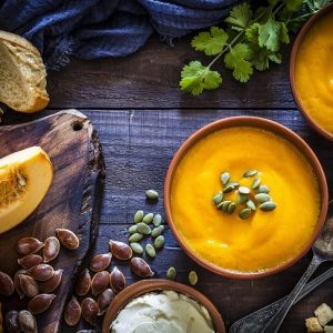 Los mejores alimentos y restaurantes para el invierno